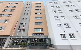 Hotel Aldea Berlin